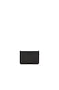 view 2 of 4 TARJETERO NEGOCIOS GOTHAM CITY in Black