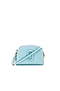 view 1 of 6 PETIT SAC POUR APPAREIL PHOTO SHUTTER in Azur
