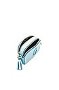 view 4 of 6 PETIT SAC POUR APPAREIL PHOTO SHUTTER in Azur