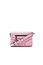 view 1 of 6 Haze Small Shoulder Bag in Pink Fleur