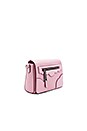 view 3 of 6 Haze Small Shoulder Bag in Pink Fleur