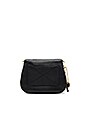view 2 of 6 Recruit Nomad Shoulder Bag in Black