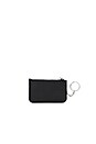 view 2 of 4 Gotham Key Pouch in Black