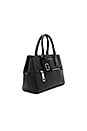 view 3 of 6 Gotham Tote Bag in Black