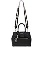 view 5 of 6 Gotham Tote Bag in Black