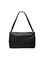 view 2 of 6 СУМКА НА ПЛЕЧО NOHO in Black