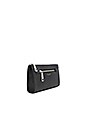 view 3 of 6 Gotham Small Crossbody Bag in Black