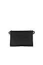 view 2 of 6 Standard Crossbody in Black