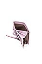 view 5 of 5 Recruit Compact Wallet in Pale Lilac