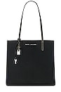 view 1 of 5 The Grind EW Shopper in Black