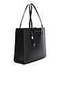view 3 of 4 BOLSO TOTE THE GRIND in Black & Gold