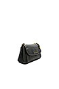 view 3 of 6 The Boho Grind Bag in Black & Gold