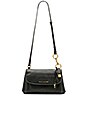 view 5 of 6 The Boho Grind Bag in Black & Gold