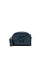 view 1 of 6 Shutter Bag in Blue Sea