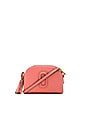view 1 of 6 Shutter Bag in Coral