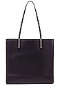 view 2 of 5 The Grind Bag in Grape