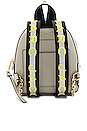 view 2 of 5 Pack Shot Marc Jacobs Backpack in Dust Multi