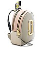 view 3 of 5 Pack Shot Marc Jacobs Backpack in Dust Multi