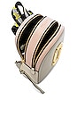 view 4 of 5 Pack Shot Marc Jacobs Backpack in Dust Multi