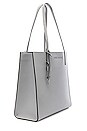 view 3 of 5 BOLSO TOTE THE GRIND in Ghost Grey