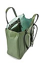 view 4 of 6 The Tag Tote 27 in Sage