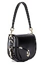 view 3 of 5 The Satchel Marc Jacobs in Black