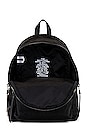 view 4 of 4 Large Backpack in Black