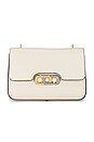 view 1 of 6 BOLSO J LINK in Ivory