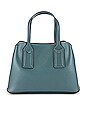 view 2 of 6 The Editor 29 Bag in Armory Blue