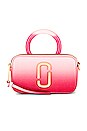 view 1 of 6 Snapshot Bag in Delicate Rose