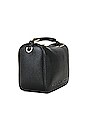 view 3 of 5 The Soft Box 23 Bag in Black