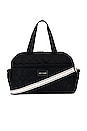 view 1 of 5 Large Weekend Bag in Black