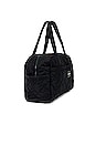 view 3 of 5 Large Weekend Bag in Black