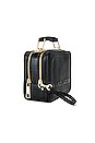 view 3 of 6 The Box 20 Bag in Black