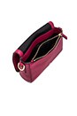 view 4 of 5 Gotham City Small Shoulder Bag in Merlot