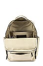 view 4 of 5 The Backpack in Beige