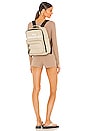 view 5 of 5 The Backpack in Beige