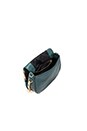 view 4 of 5 Recruit Small Saddle Bag in Green Jewel