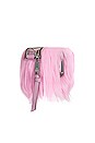 view 3 of 6 Snapshot Bag in Confection Pink