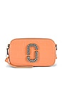 view 1 of 7 Snapshot Bag in Orange