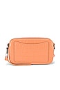view 2 of 7 Snapshot Bag in Orange