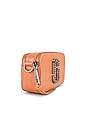 view 3 of 7 Snapshot Bag in Orange