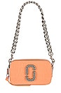 view 5 of 7 Snapshot Bag in Orange