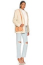 view 7 of 7 Snapshot Bag in Orange