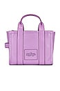 view 2 of 6 The Small Tote in Regal Orchid