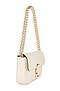view 3 of 6 The J Marc Shoulder Bag in Cloud White