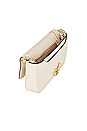 view 4 of 6 The J Marc Shoulder Bag in Cloud White