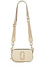 view 1 of 6 SAC SNAPSHOT in Khaki