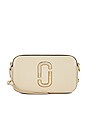 view 2 of 6 SAC SNAPSHOT in Khaki