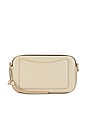 view 3 of 6 SAC SNAPSHOT in Khaki